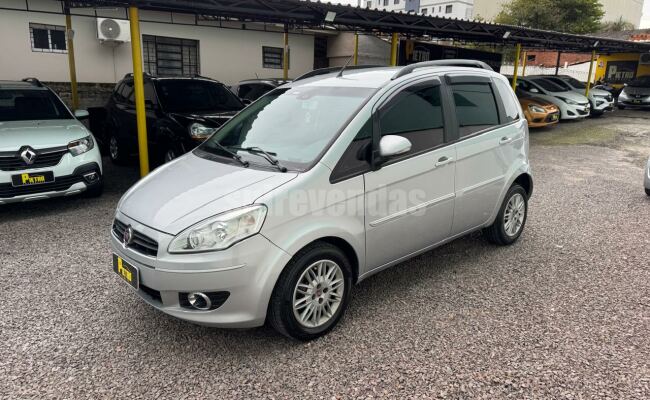 Fiat IDEA