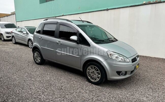 Fiat IDEA
