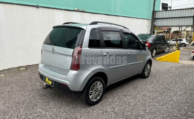 Fiat IDEA