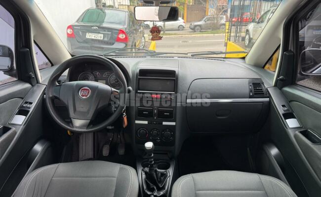 Fiat IDEA