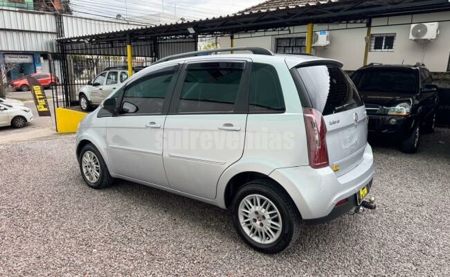 Fiat IDEA