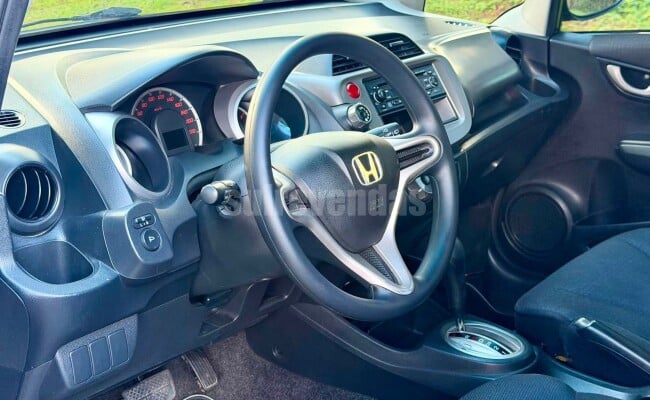 Honda Fit LXL 1.4/ 1.4 Flex 8V/16V 5p Aut.