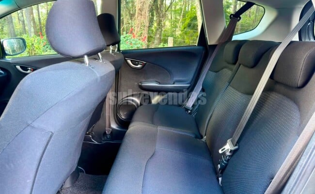 Honda Fit LXL 1.4/ 1.4 Flex 8V/16V 5p Aut.