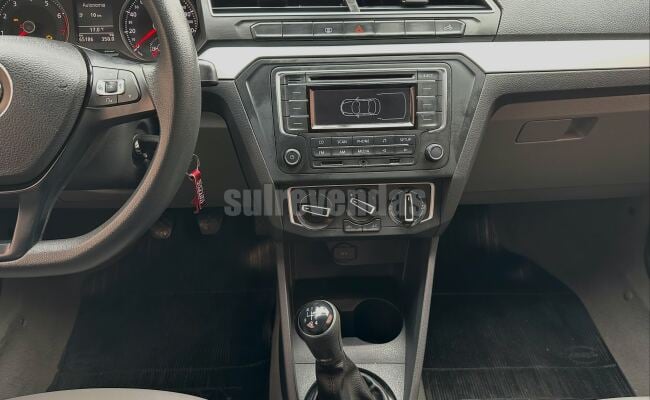Volkswagen SAVEIRO