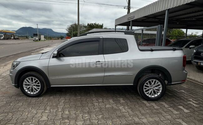 Volkswagen SAVEIRO