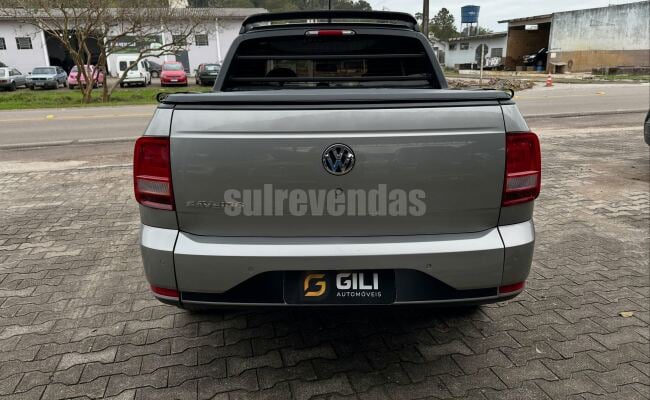 Volkswagen SAVEIRO