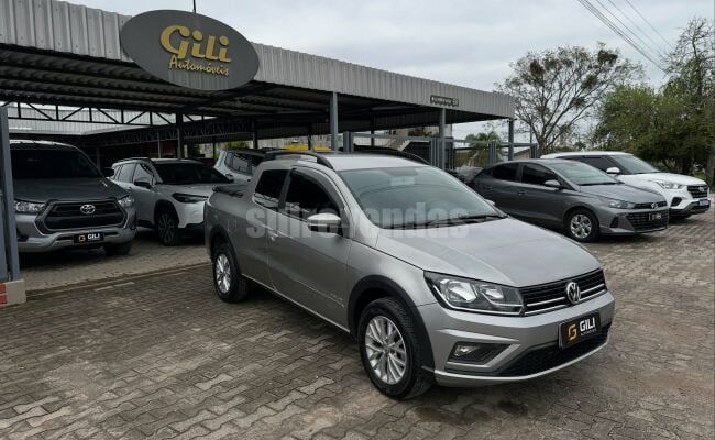 Volkswagen SAVEIRO