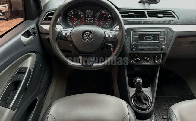 Volkswagen SAVEIRO