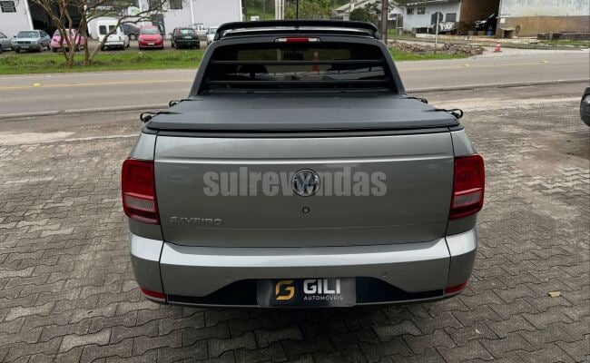 Volkswagen SAVEIRO