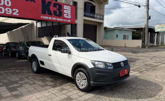 Volkswagen SAVEIRO