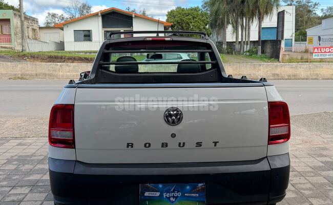 Volkswagen SAVEIRO