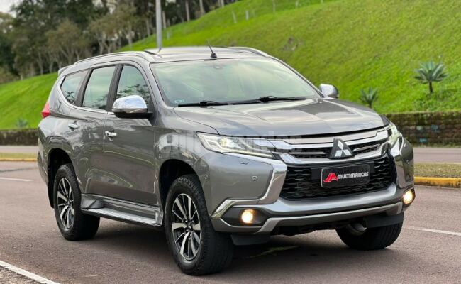 Mitsubishi PAJERO SPORT 2.4 HPE + PACK CONFORT