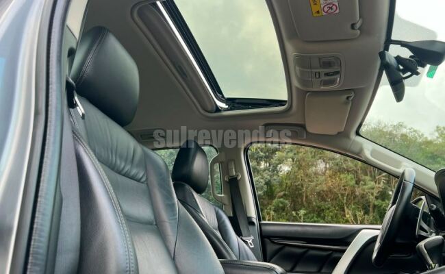Mitsubishi PAJERO SPORT 2.4 HPE + PACK CONFORT
