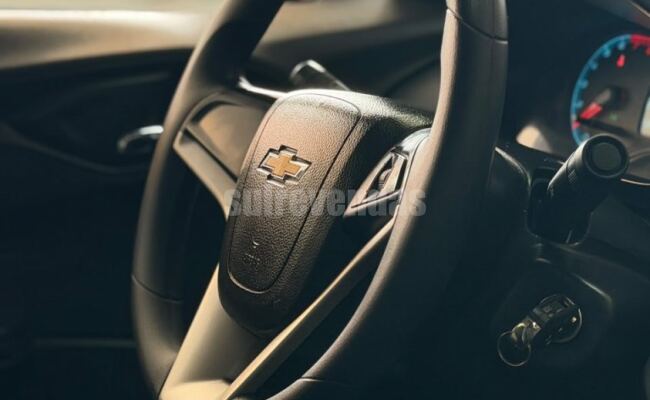Chevrolet Prisma