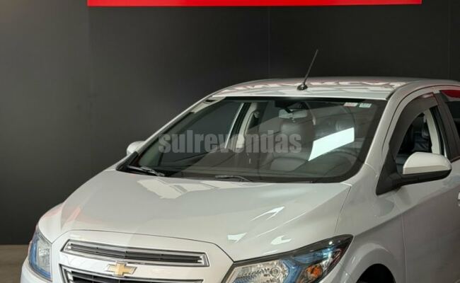 Chevrolet Prisma