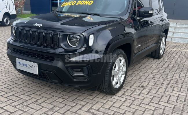 Jeep RENEGADE SPORT
