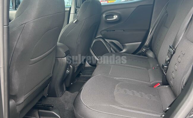 Jeep RENEGADE SPORT