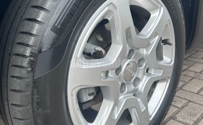 Jeep RENEGADE SPORT