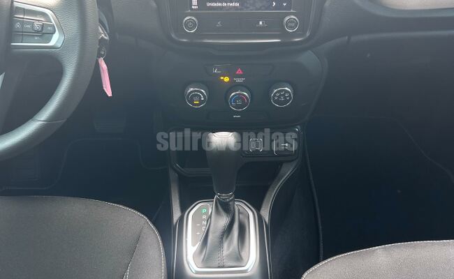 Jeep RENEGADE SPORT
