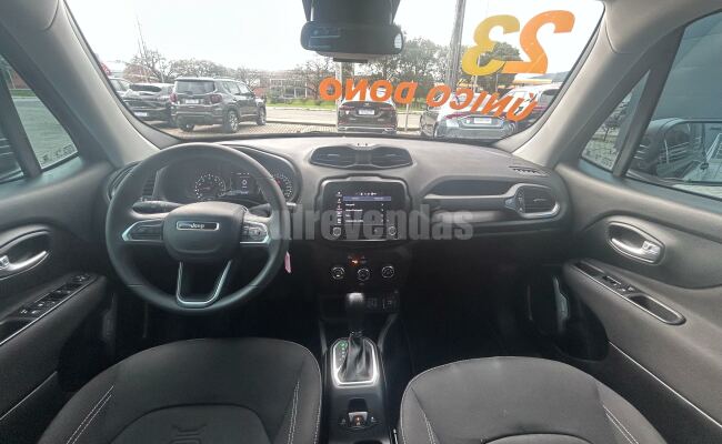 Jeep RENEGADE SPORT