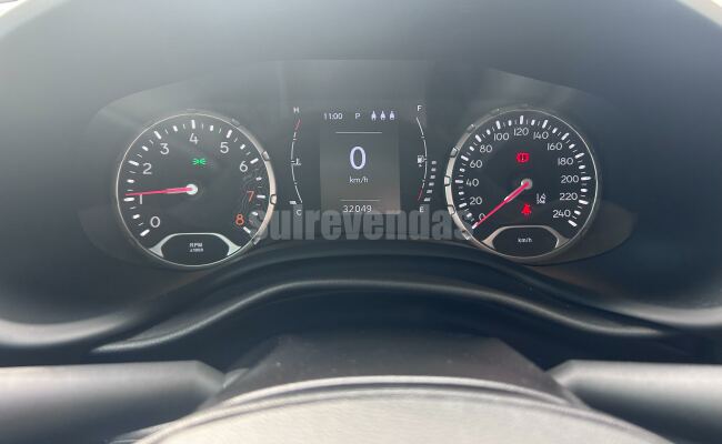 Jeep RENEGADE SPORT