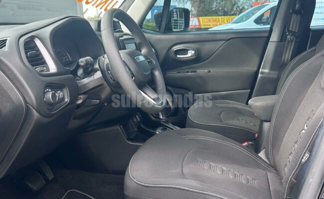 Jeep RENEGADE SPORT