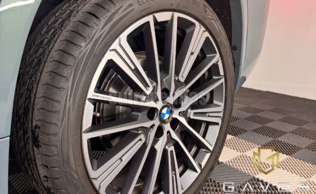 BMW X1 2.0 16V TURBO GASOLINA SDRIVE20I M SPORT STEPTRONIC