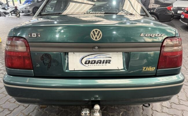 Volkswagen LOGUS