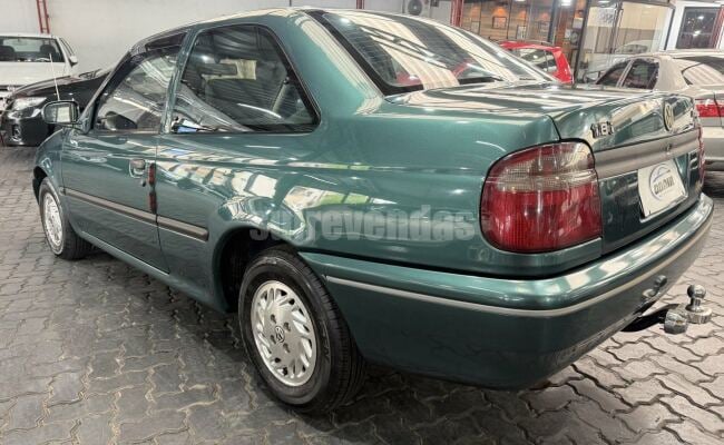 Volkswagen LOGUS