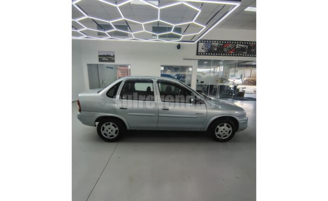 Chevrolet CLASSIC