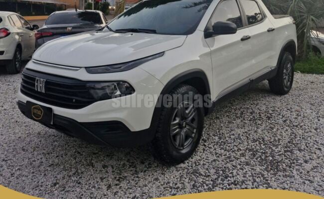 Fiat TORO