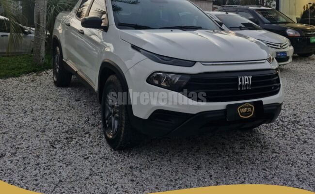 Fiat TORO