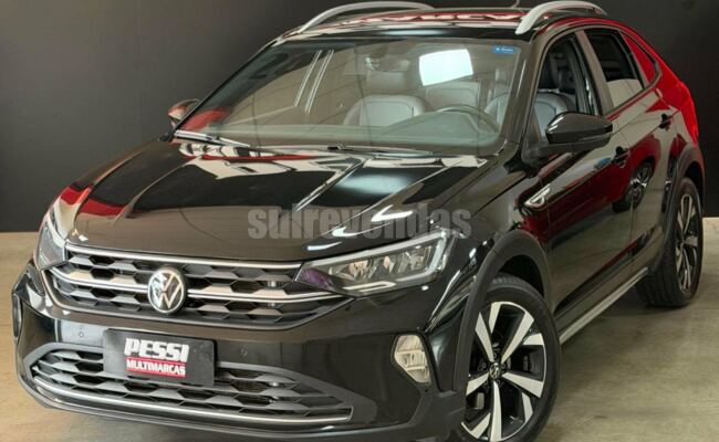 Volkswagen Nivus