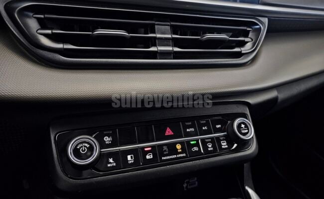 Fiat FASTBACK 1.0 TURBO 200 FLEX CVT