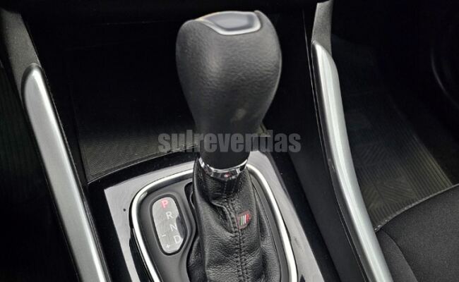 Fiat FASTBACK 1.0 TURBO 200 FLEX CVT
