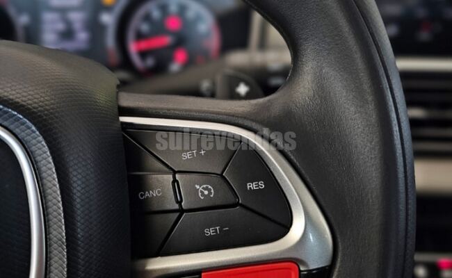 Fiat FASTBACK 1.0 TURBO 200 FLEX CVT