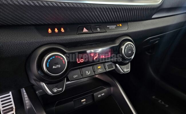 Kia STONIC 1.0 TGDI MHEV SX AUTOMÁTICO