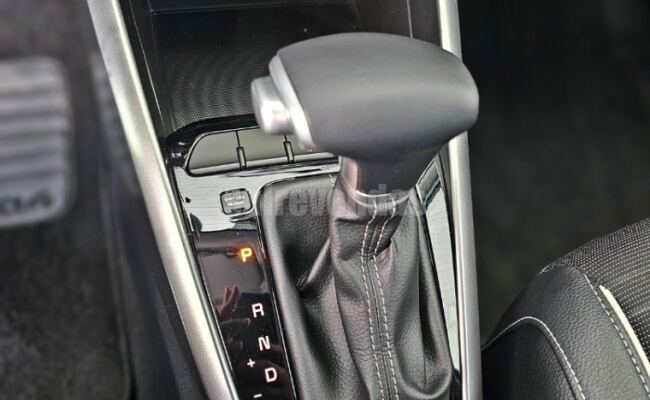 Kia STONIC 1.0 TGDI MHEV SX AUTOMÁTICO