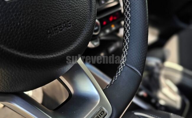 Kia STONIC 1.0 TGDI MHEV SX AUTOMÁTICO