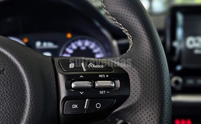 Kia STONIC 1.0 TGDI MHEV SX AUTOMÁTICO