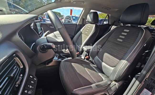 Kia STONIC 1.0 TGDI MHEV SX AUTOMÁTICO
