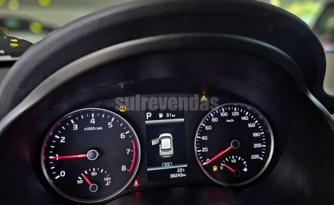 Kia STONIC 1.0 TGDI MHEV SX AUTOMÁTICO