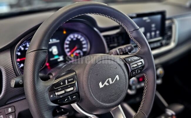 Kia STONIC 1.0 TGDI MHEV SX AUTOMÁTICO