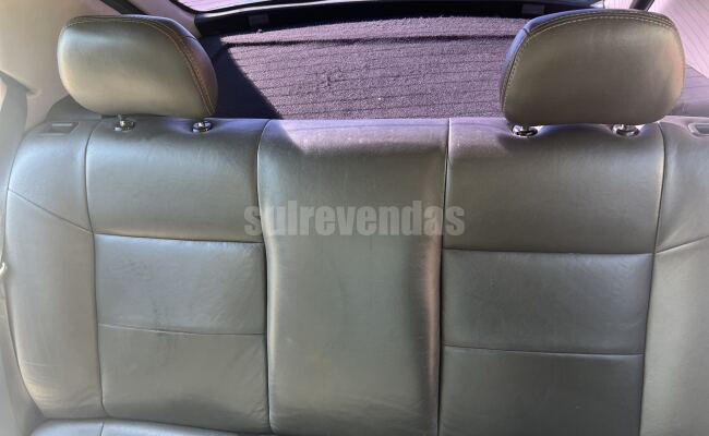Chevrolet ASTRA