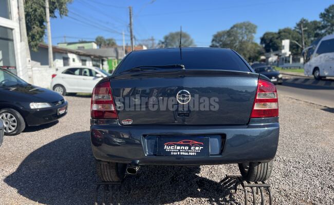Chevrolet ASTRA