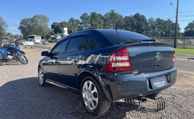 Chevrolet ASTRA