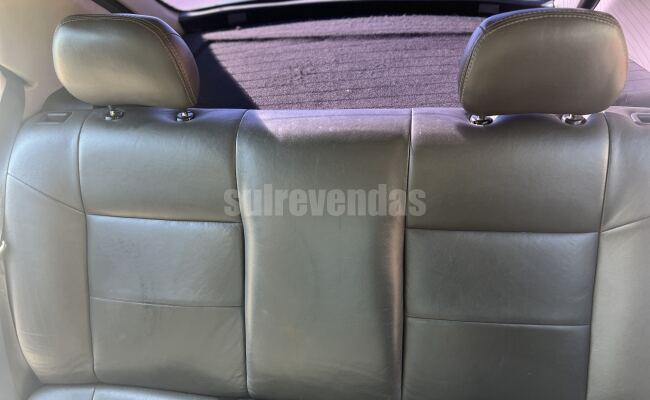 Chevrolet ASTRA