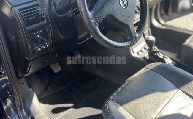 Chevrolet ASTRA