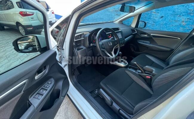 Honda WR-V