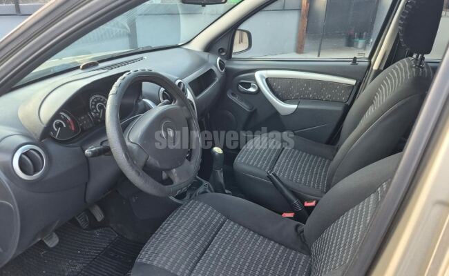 Renault SANDERO EXPRESSION HI-FLEX 1.0 16V 5P